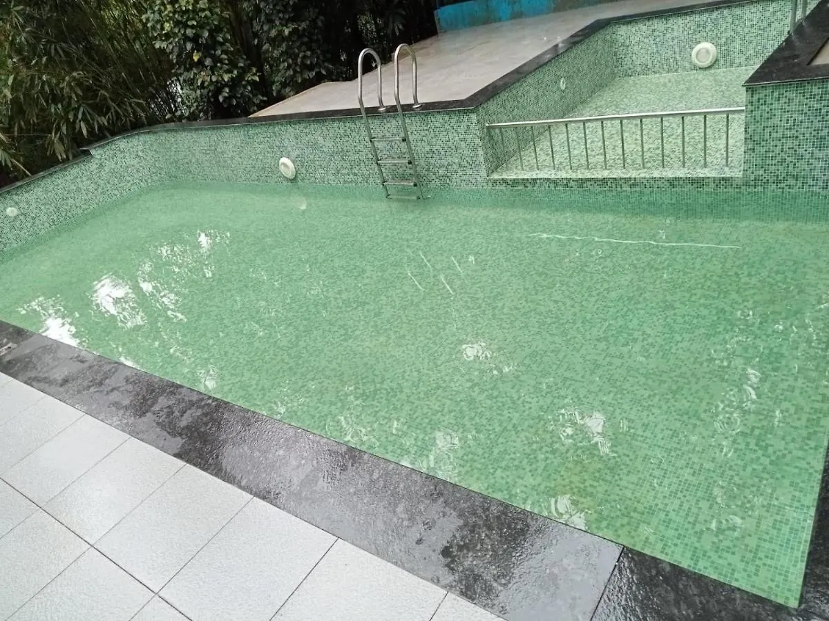 Bed & Breakfast Misty Morning Resorts Wayanad Ambalavayal