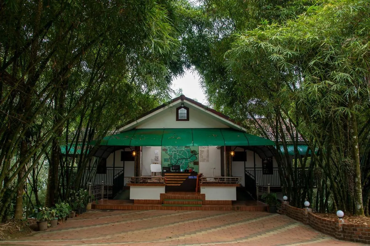 Misty Morning Resorts Wayanad Ambalavayal Bed & Breakfast