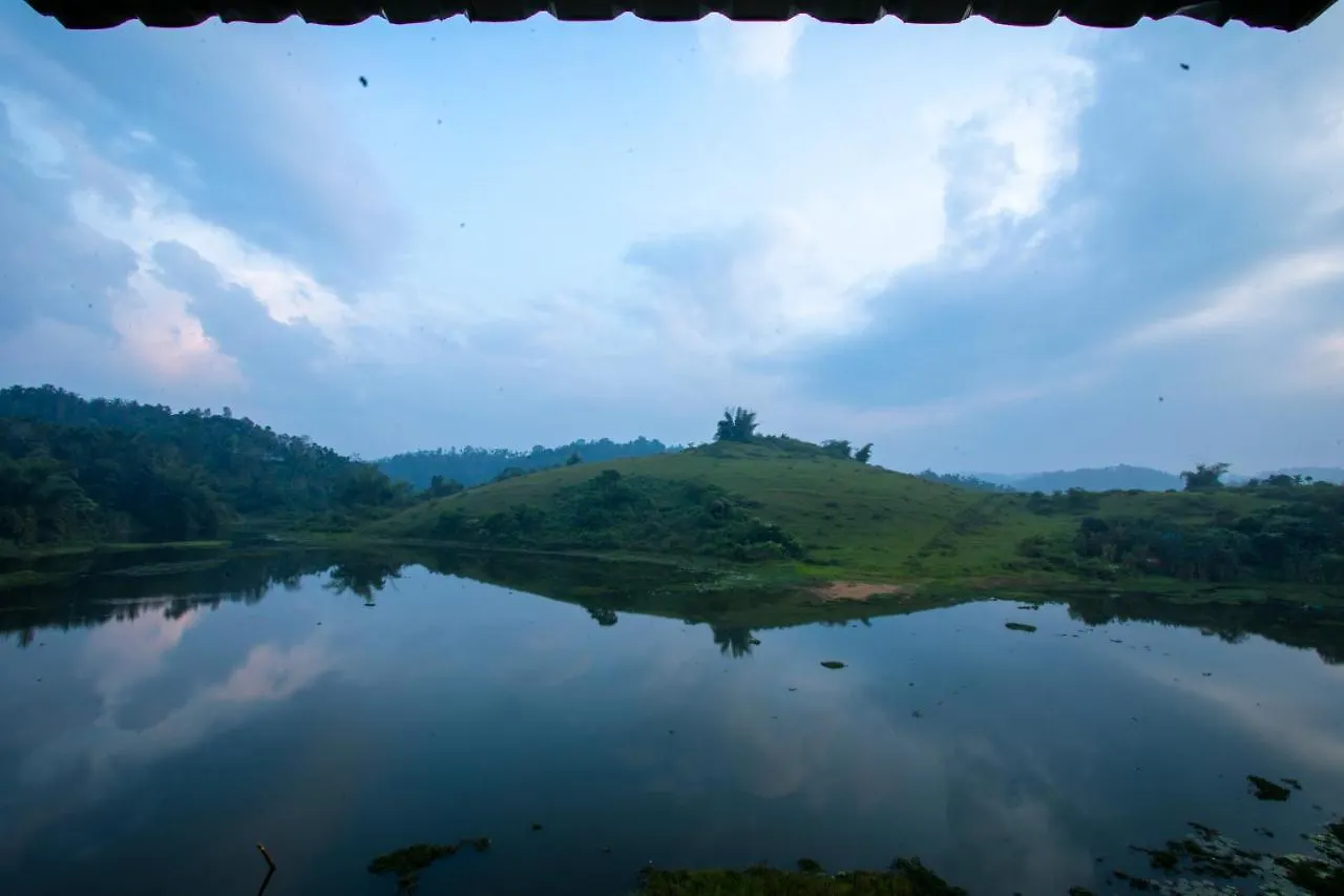 Bed & Breakfast Misty Morning Resorts Wayanad Ambalavayal