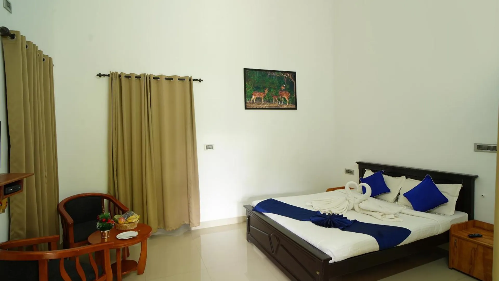 Misty Morning Resorts Wayanad Ambalavayal Bed & Breakfast
