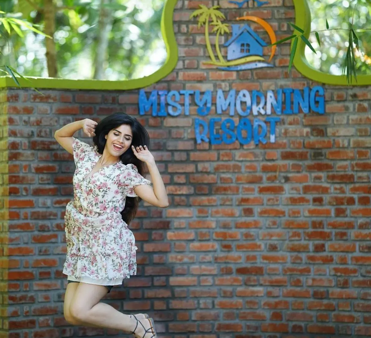 Bed & Breakfast Misty Morning Resorts Wayanad Ambalavayal