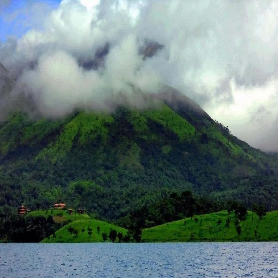 Couette-café Misty Morning Resorts Wayanad Ambalavayal Inde