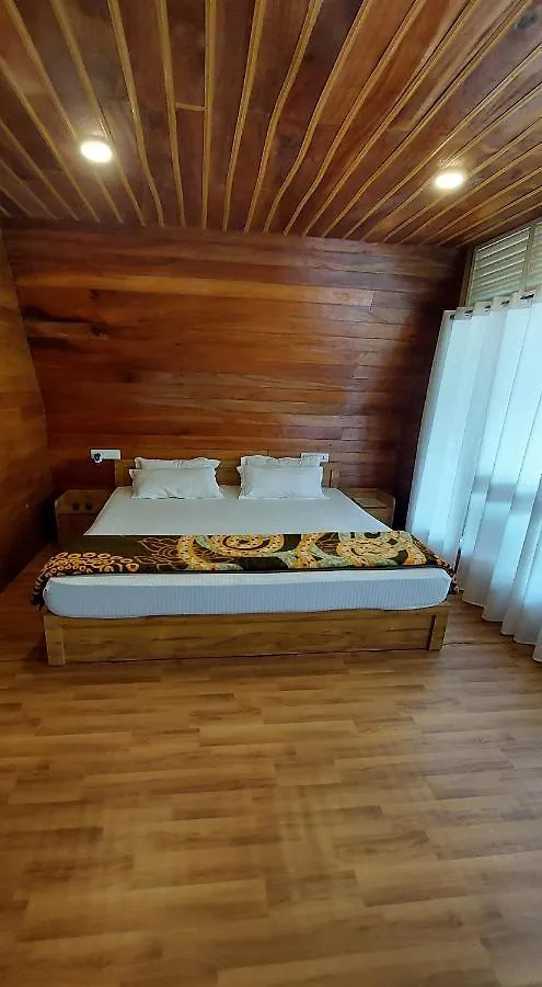 Couette-café Misty Morning Resorts Wayanad Ambalavayal