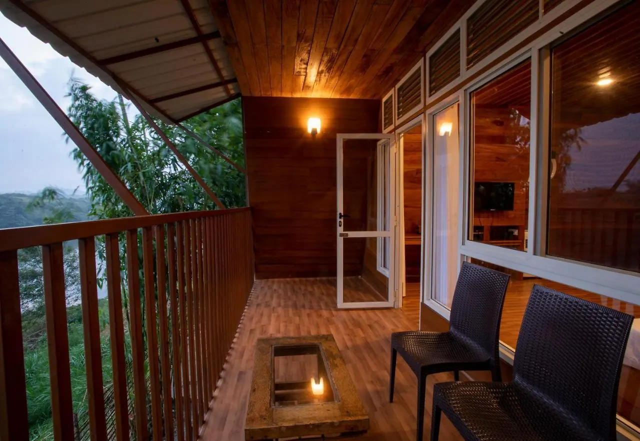 Couette-café Misty Morning Resorts Wayanad Ambalavayal