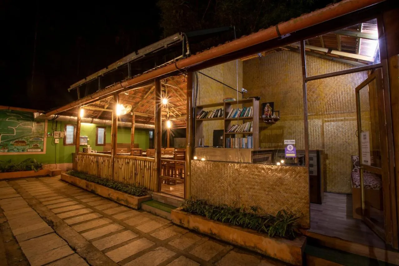 Couette-café Misty Morning Resorts Wayanad Ambalavayal Inde