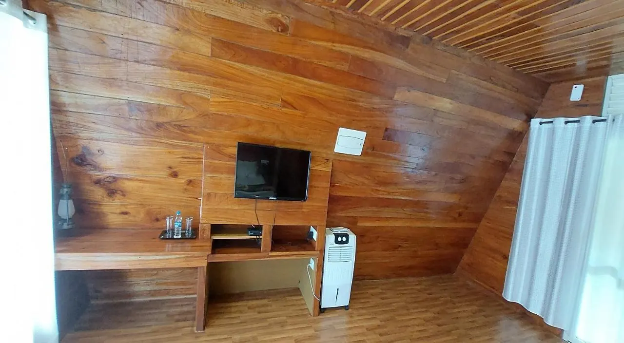 Bed & Breakfast Misty Morning Resorts Wayanad Ambalavayal Indien