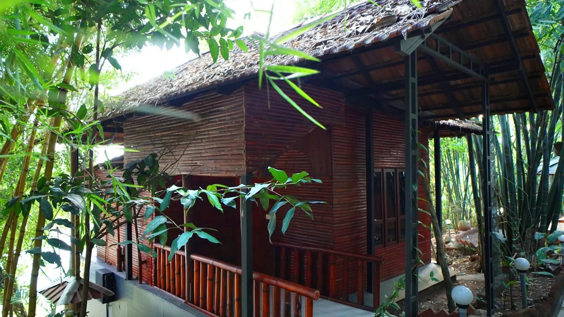 Bed & Breakfast Misty Morning Resorts Wayanad Ambalavayal