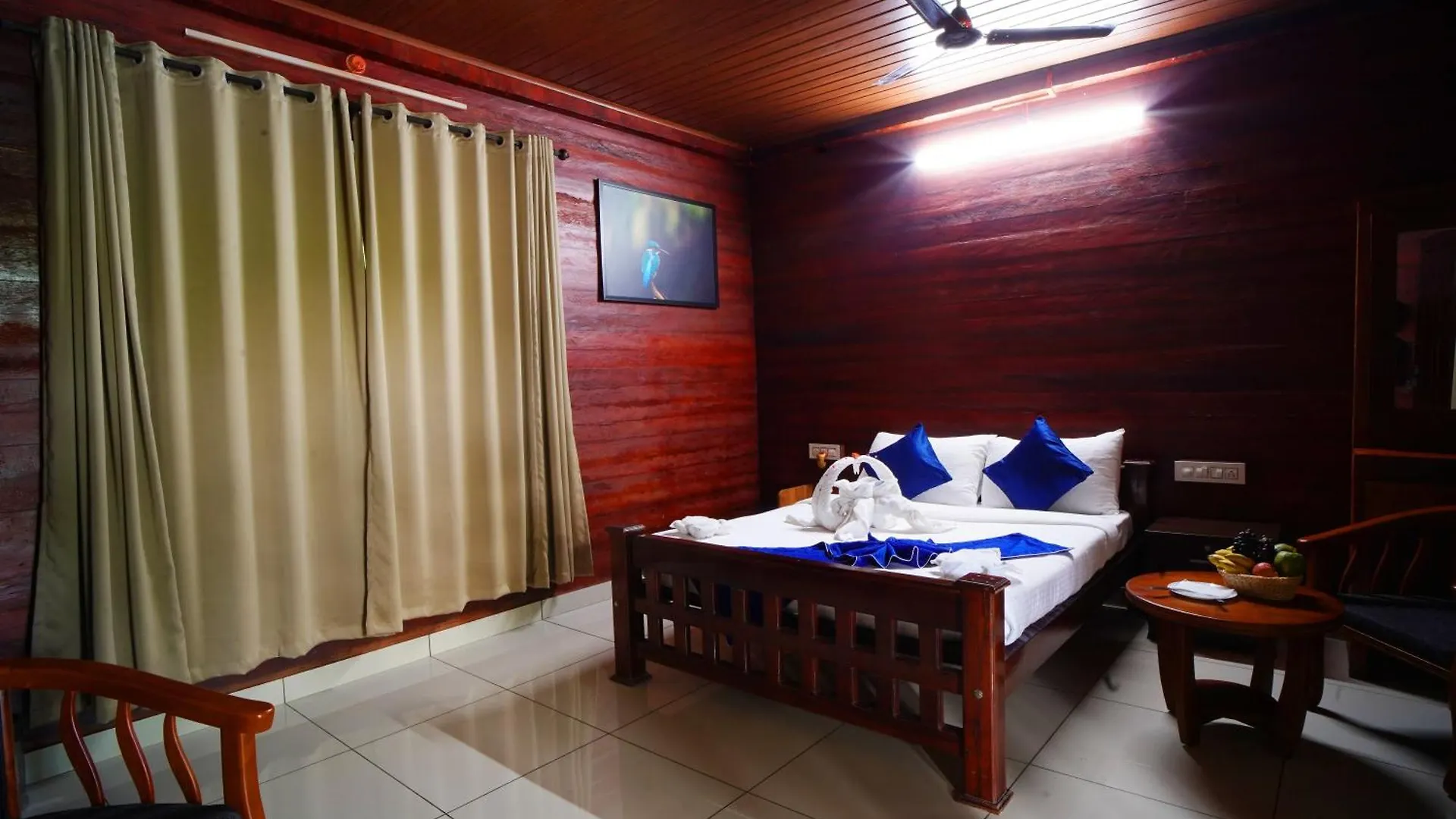 Bed & Breakfast Misty Morning Resorts Wayanad Ambalavayal