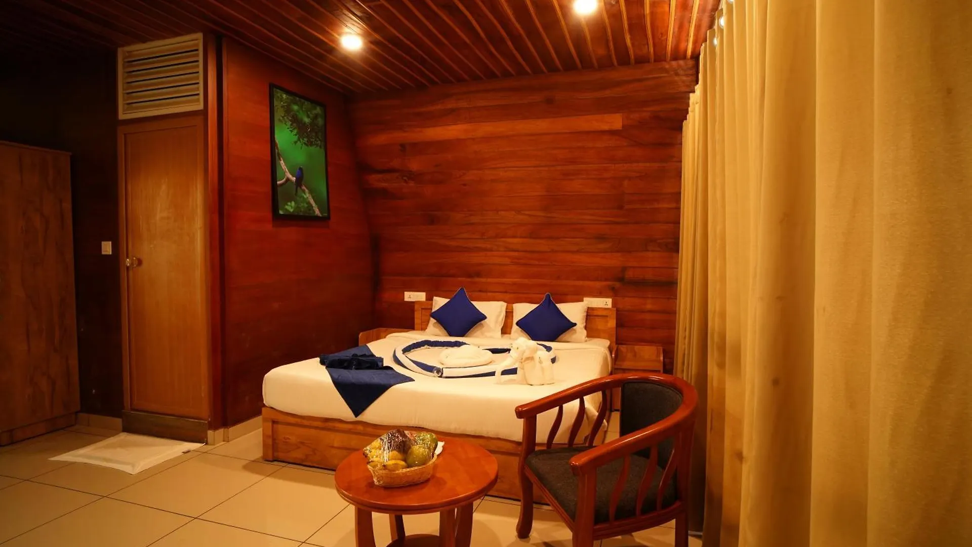 Misty Morning Resorts Wayanad Ambalavayal Bed & Breakfast