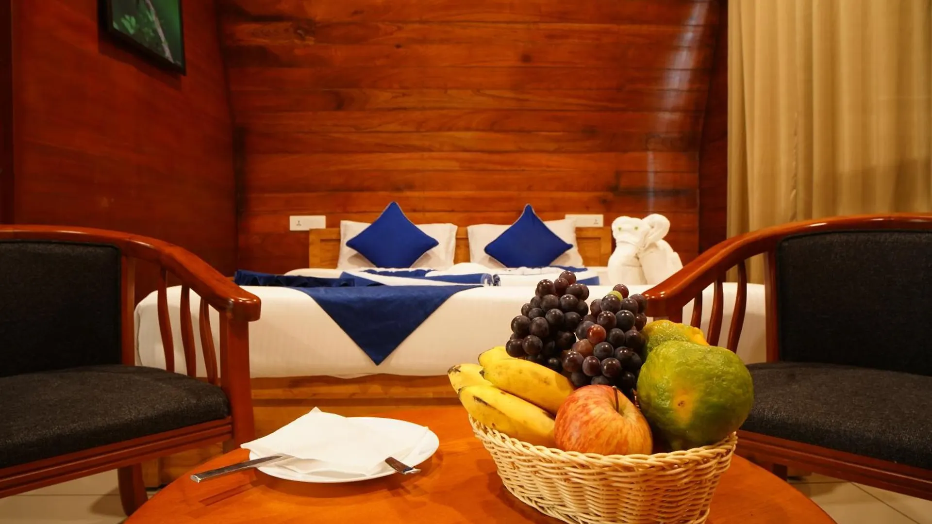 Misty Morning Resorts Wayanad Ambalavayal Bed & Breakfast